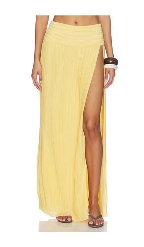 JUPE MALLIKA en . Taille L. Also en S, XL, XS - NBD - Modalova