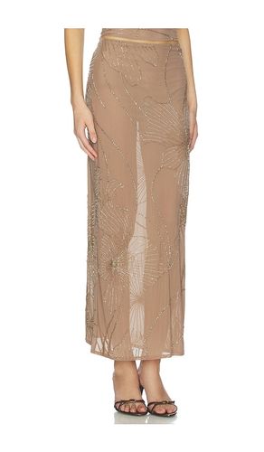JUPE TANUJA en . Taille L. Also en M, S, XL, XXS - NBD - Modalova