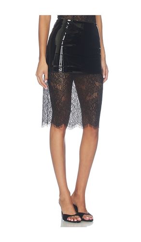 JUPE INDRANI en . Taille L. Also en M, S, XL, XS - NBD - Modalova