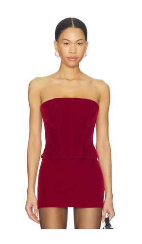 Asma Top en . Taille XS. Also en XXS, S, M, L - NBD - Modalova