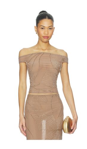 Tanuja Top en . Taille L. Also en M, S, XL, XS - NBD - Modalova