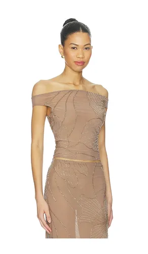 Tanuja Top en . Taille L. Also en M, S, XL, XS - NBD - Modalova