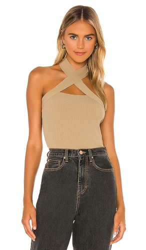 Top dos-nu Yvette in . Size S, XS - NBD - Modalova