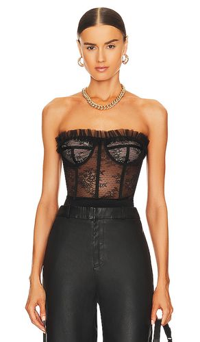 Maren Corset Top in . Size M, S, XL, XS, XXS - NBD - Modalova