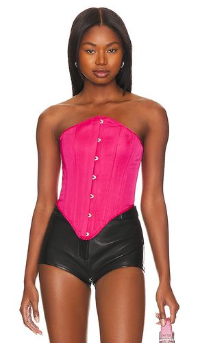 Claudia Corset Top in . Size XS - NBD - Modalova