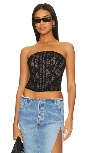 Lupita Corset Top in . Size M, XL - NBD - Modalova