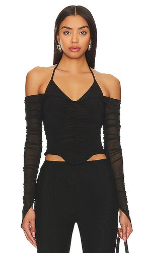 Kian Corset Top in . Size S, XS - NBD - Modalova