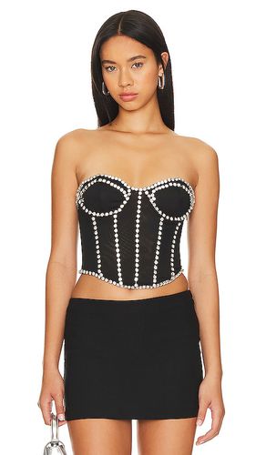 Dayanna Corset Top in . Size M - NBD - Modalova