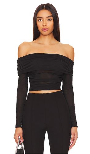 Yuna Top en . Taille L. Also en M, S, XS - NBD - Modalova