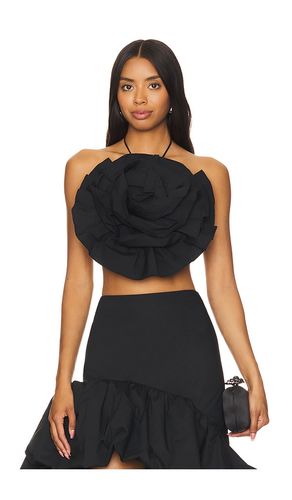 Piya Rosette Top in . Size XS - NBD - Modalova