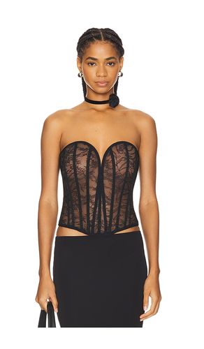 Elliot Corset Top in . Size S, XS - NBD - Modalova