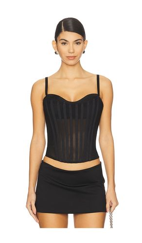 Maria Corset Top en . Taille M. Also en XS, XXS - NBD - Modalova