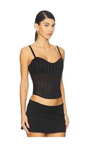 Maria Corset Top en . Taille M. Also en XS, XXS - NBD - Modalova