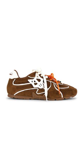 SNEAKERS ADORED en . Taille 36. Also en 37, 37.5, 38, 38.5, 39, 39.5, 40, 40.5 - Naked Wolfe - Modalova