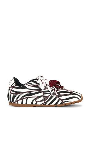 SNEAKERS ADORED en & . Taille 36. Also en 38 - Naked Wolfe - Modalova