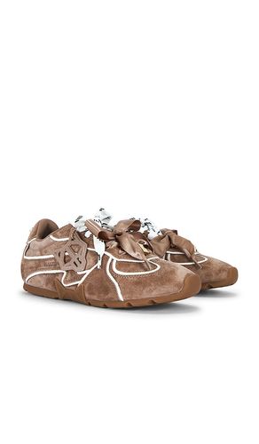 SNEAKERS ADORED en . Taille 36. Also en 37, 37.5, 38, 38.5, 39, 39.5, 40, 41 - Naked Wolfe - Modalova