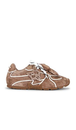 SNEAKERS ADORED en . Taille 36. Also en 37, 37.5, 38, 38.5, 39, 39.5, 40, 41 - Naked Wolfe - Modalova