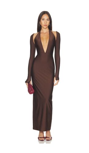 ROBE DAWSON en . Taille XS. Also en S, M - Nakedvice - Modalova