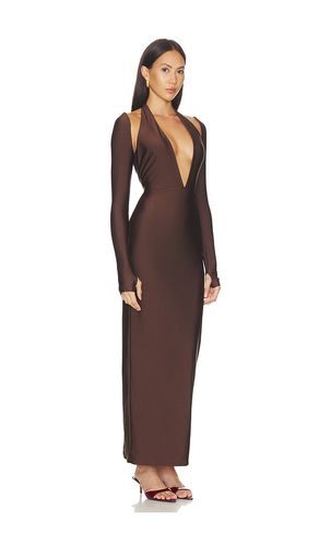 ROBE DAWSON en . Taille XS. Also en S, M - Nakedvice - Modalova