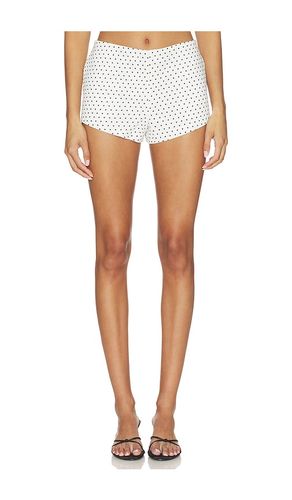 The Harper Spot Short en . Taille L. Also en M, S, XS - Nakedvice - Modalova