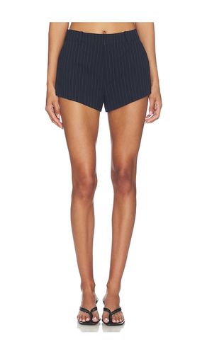 The Beckette Pinstripe Short en . Taille S. Also en XS - Nakedvice - Modalova