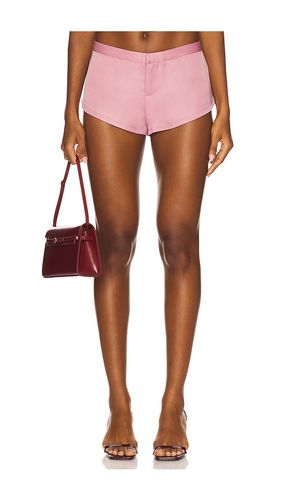 X REVOLVE The Gia Short en . Taille S. Also en XL - Nakedvice - Modalova