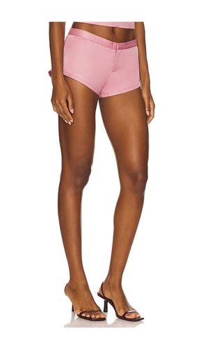 X REVOLVE The Gia Short en . Taille S. Also en XL - Nakedvice - Modalova