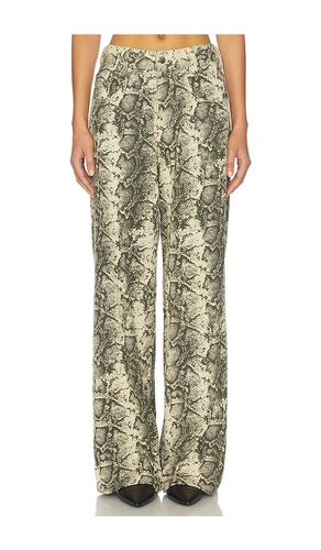 The Maxwell Wide Leg Jean en . Taille XS. Also en - Nakedvice - Modalova