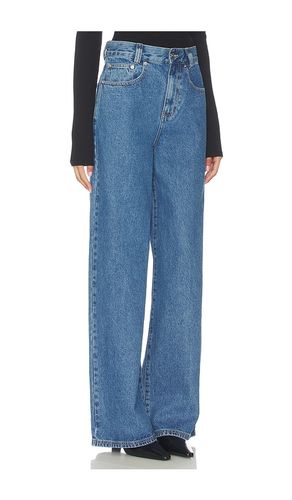 The Turner Wide Leg Jean en . Taille S. Also en XS - Nakedvice - Modalova
