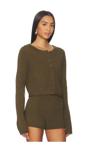 GILET STORMY en . Taille L. Also en M, S - Nakedvice - Modalova