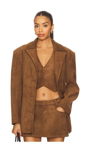 VESTE BROOKLYN en . Taille L. Also en M - Nakedvice - Modalova