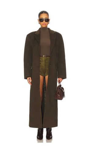 MANTEAU ISLA en . Taille L. Also en M - Nakedvice - Modalova