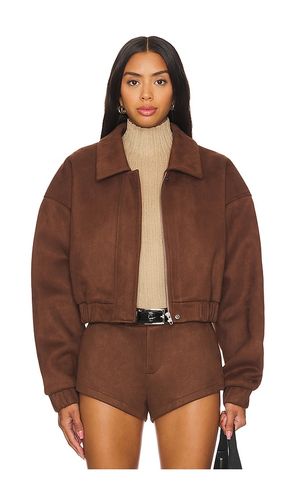 BLOUSON SELENE en . Taille L. Also en S, XS - Nakedvice - Modalova