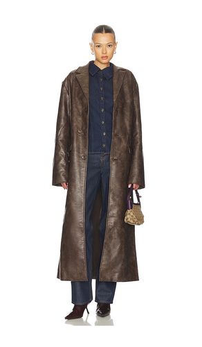 MANTEAU THE JASPER en . Taille XS. Also en S - Nakedvice - Modalova