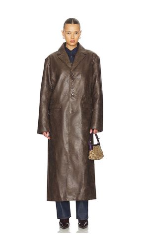 MANTEAU THE JASPER en . Taille XS. Also en S - Nakedvice - Modalova