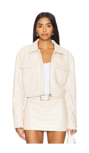 BLOUSON VINCE en . Taille S. Also en XS, M - Nakedvice - Modalova