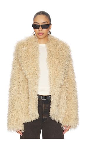 BLOUSON THE DELANEY en . Taille S. Also en M - Nakedvice - Modalova