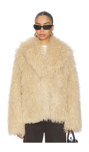 BLOUSON THE DELANEY en . Taille S. Also en XS, M - Nakedvice - Modalova