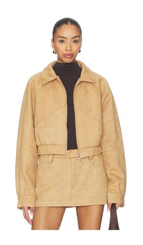 BLOUSON THE HAYES en . Taille S. Also en XS - Nakedvice - Modalova
