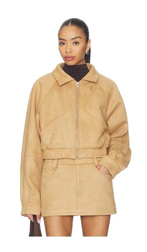 BLOUSON THE HAYES en . Taille S. Also en XS - Nakedvice - Modalova