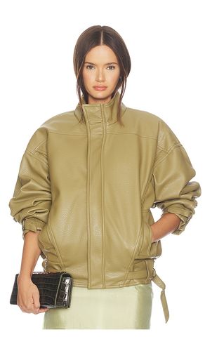 BLOUSON ANIKA en . Taille S. Also en XS, M - Nakedvice - Modalova