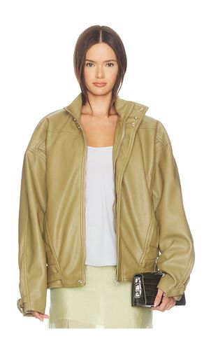 BLOUSON ANIKA en . Taille L. Also en M, S, XS - Nakedvice - Modalova