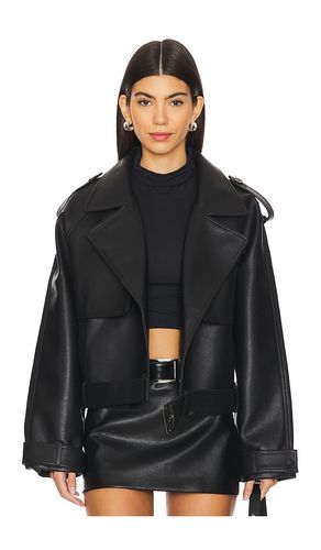 BLOUSON MADDEN en . Taille L. Also en XS - Nakedvice - Modalova