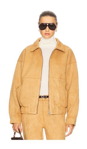The Jude Bomber Jacket en . Taille M. Also en XL, XS - Nakedvice - Modalova
