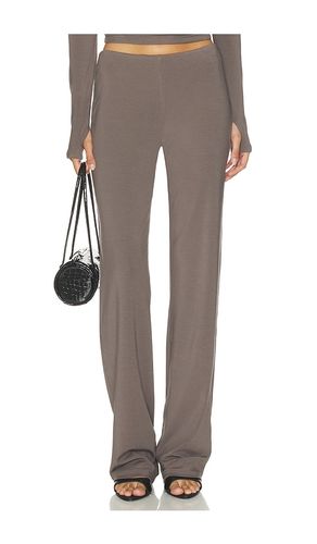 PANTALON RAVIA en . Taille XS. Also en S, M, L, XL - Nakedvice - Modalova