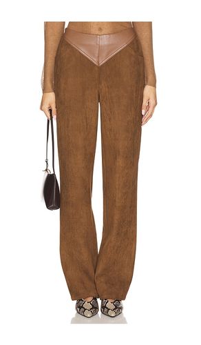 PANTALON DROIT JACK en . Taille M. Also en XS - Nakedvice - Modalova