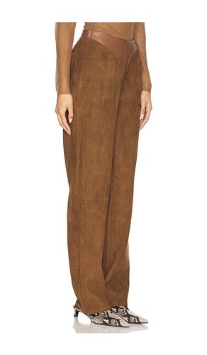 PANTALON DROIT JACK en . Taille M. Also en XS - Nakedvice - Modalova