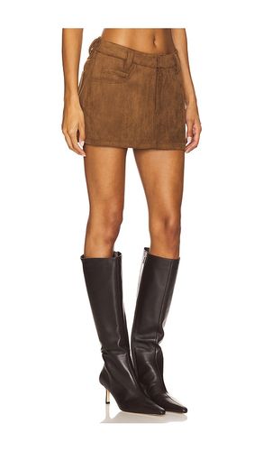 JUPE BROOKLYN en . Taille L. Also en S, XS - Nakedvice - Modalova