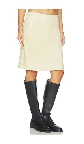 JUPE MIDI NICOLE en . Taille M. Also en XS - Nakedvice - Modalova