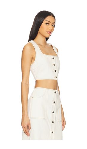 TOP SANS MANCHES ARI en . Taille M. Also en XL, XS - Nakedvice - Modalova
